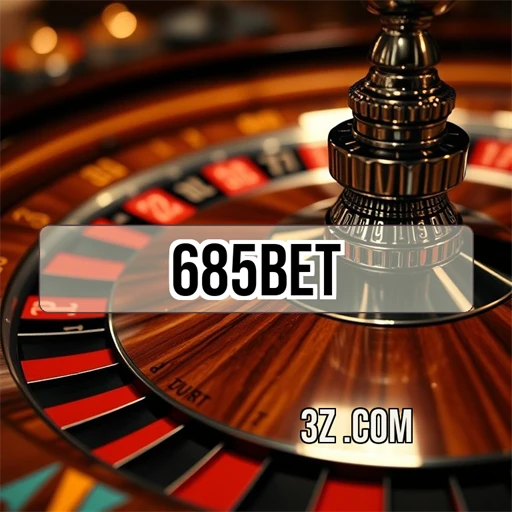 Bônus Imperdíveis na 685 bet: Mais Emoção e Ganhos!