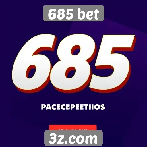 686 bet amplia promoções para novos usuários
