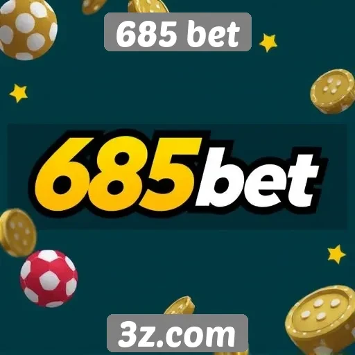 Plataforma 685 bet apresenta promoções atraentes