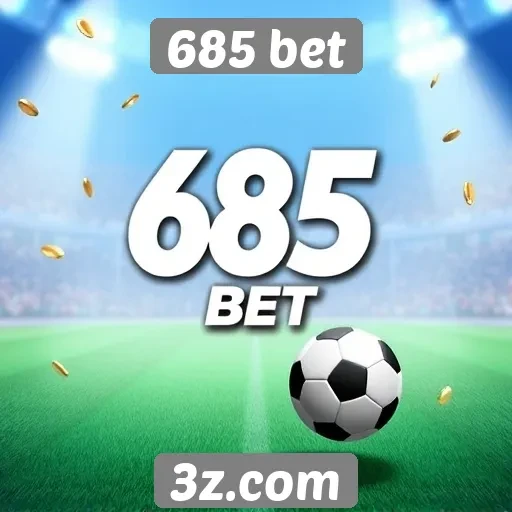 Destaques dos jogos ao vivo disponíveis na 685 bet