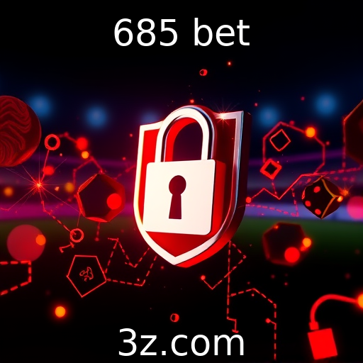 Importância da segurança em plataformas de apostas