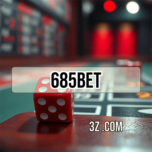 Login na 685 bet: Acesso Rápido e Ampla Diversão