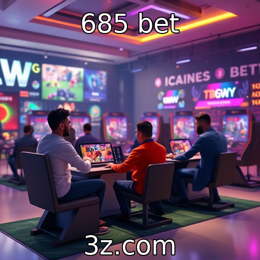 Inovação tecnológica nas plataformas de jogos